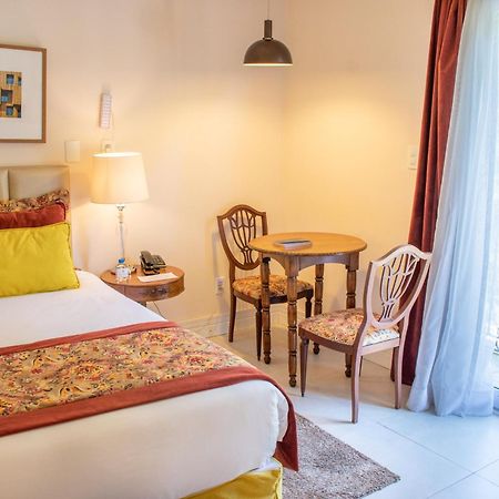 Locanda Della Mimosa Cascatinha Exteriér fotografie