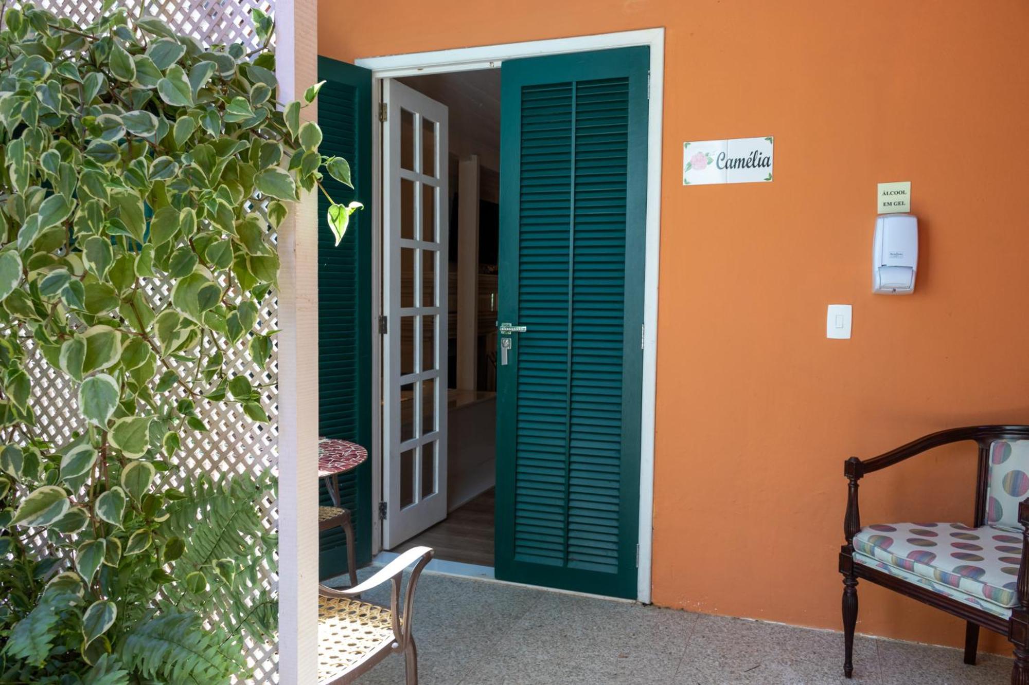Locanda Della Mimosa Cascatinha Pokoj fotografie