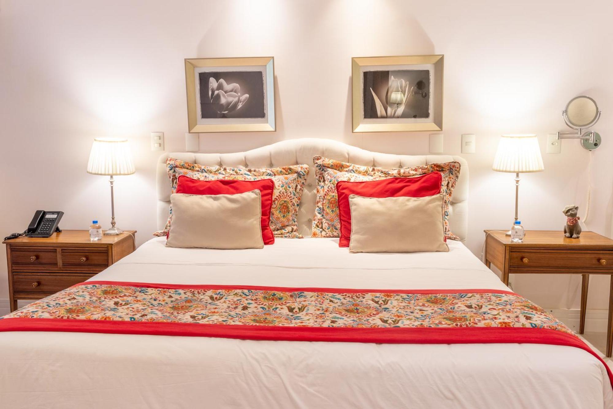Locanda Della Mimosa Cascatinha Pokoj fotografie