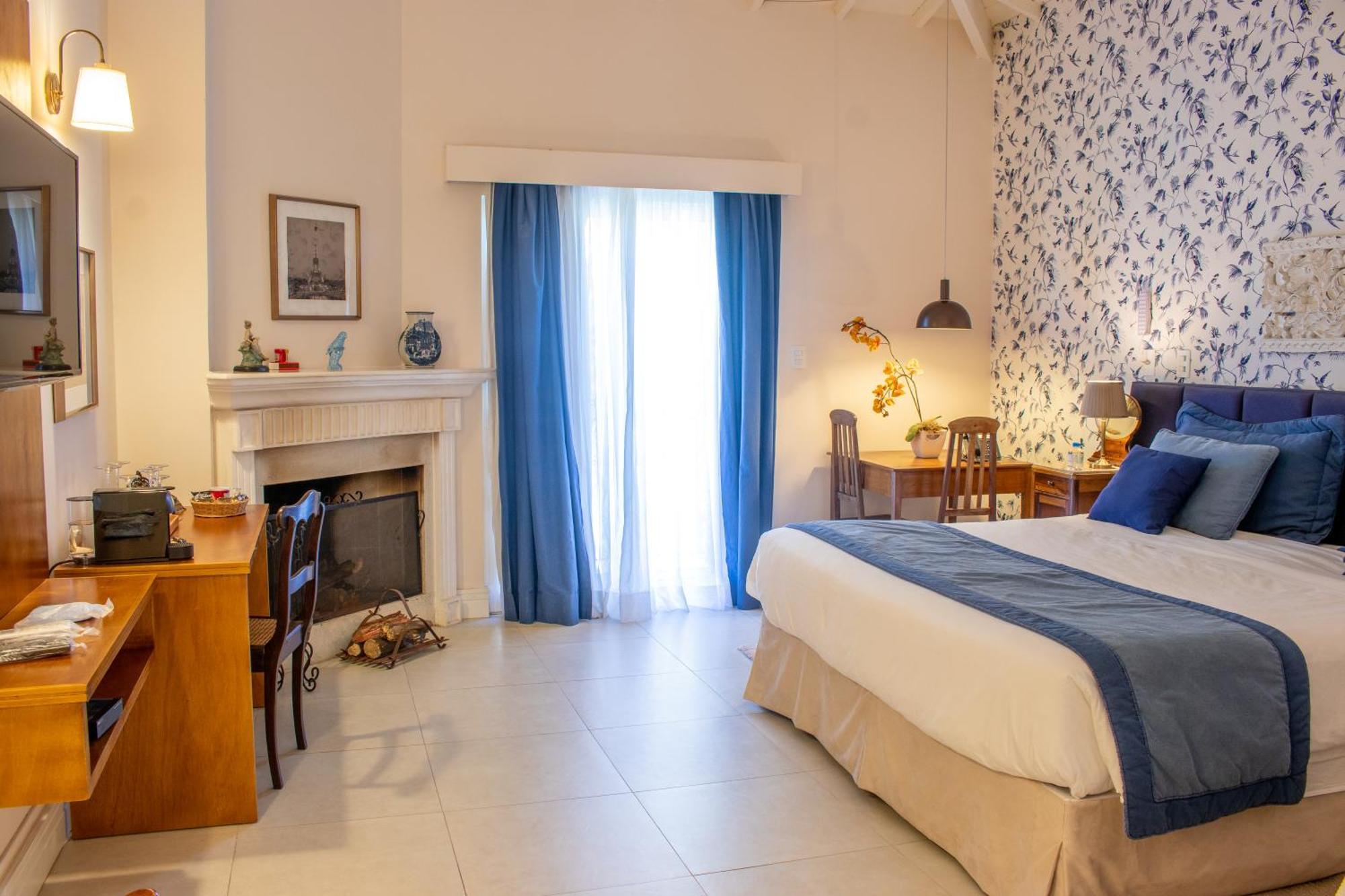 Locanda Della Mimosa Cascatinha Pokoj fotografie