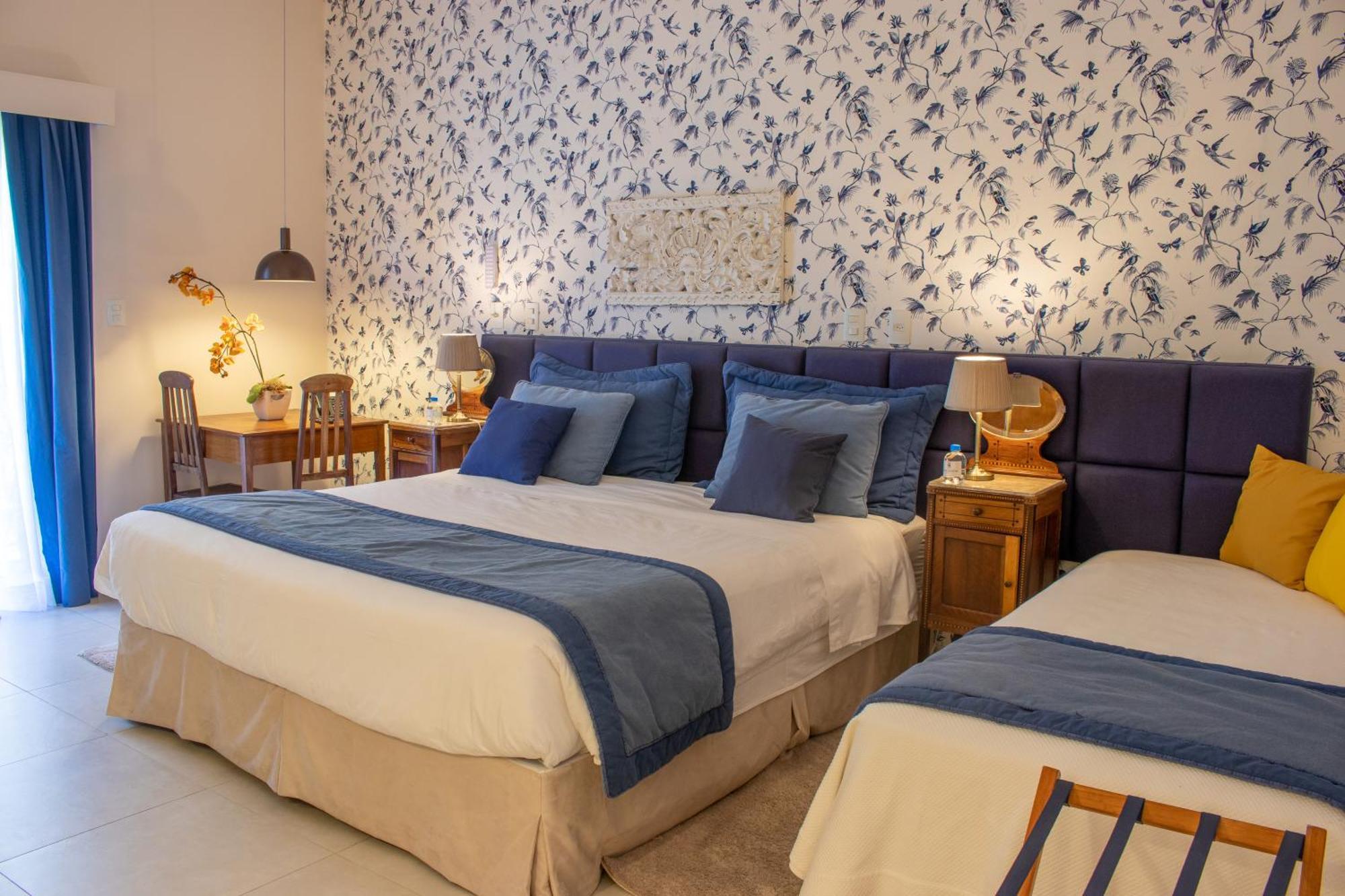 Locanda Della Mimosa Cascatinha Pokoj fotografie