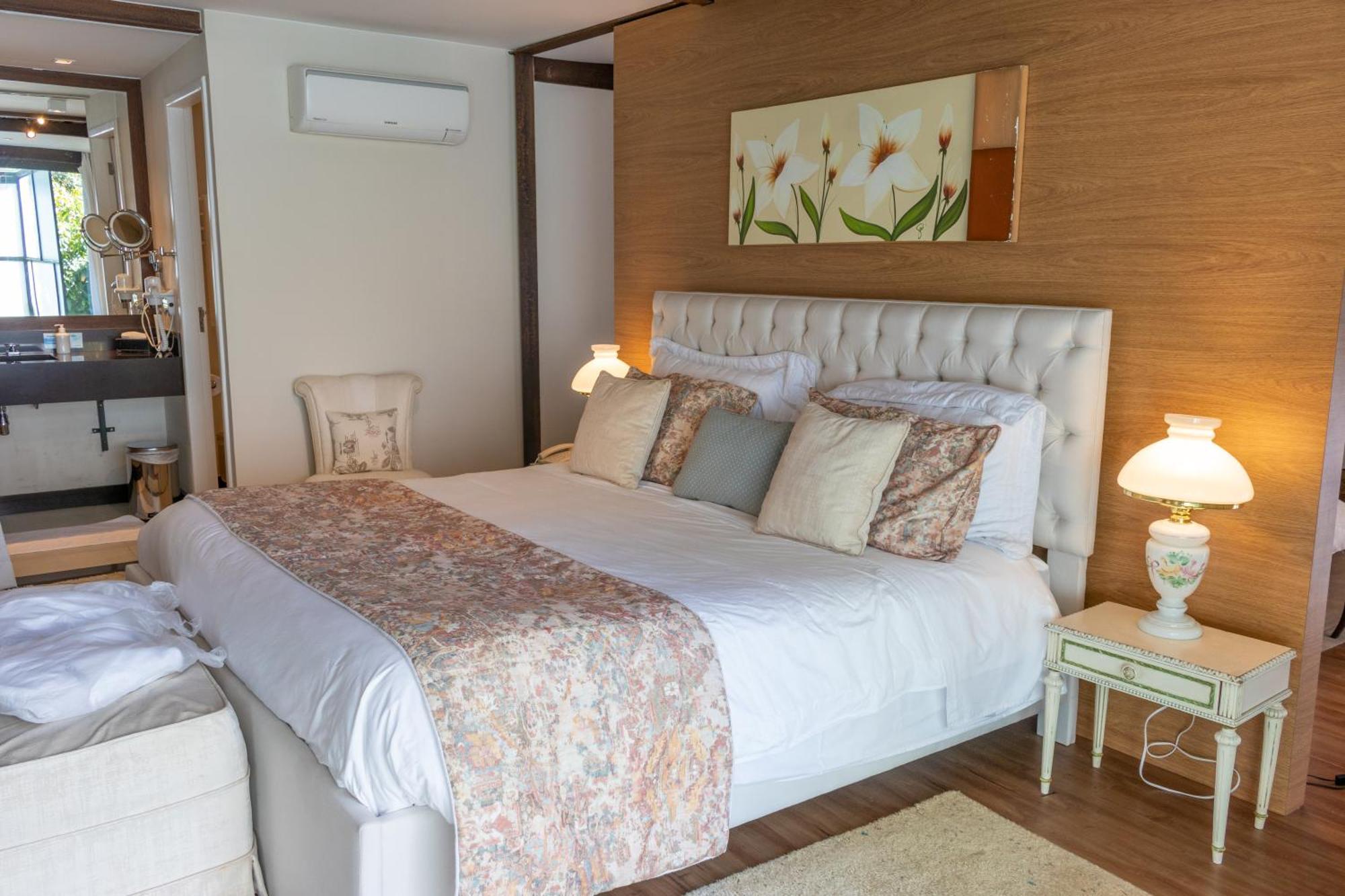 Locanda Della Mimosa Cascatinha Pokoj fotografie