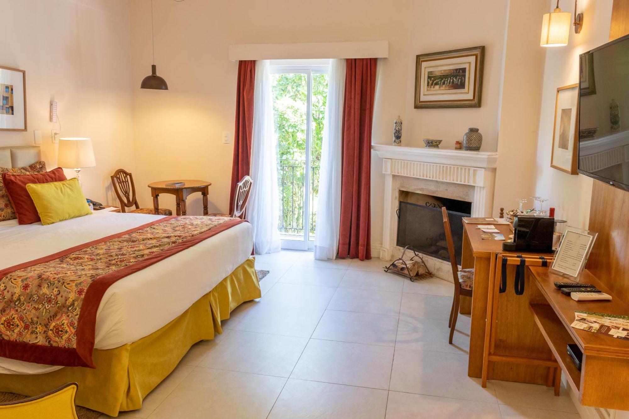 Locanda Della Mimosa Cascatinha Pokoj fotografie
