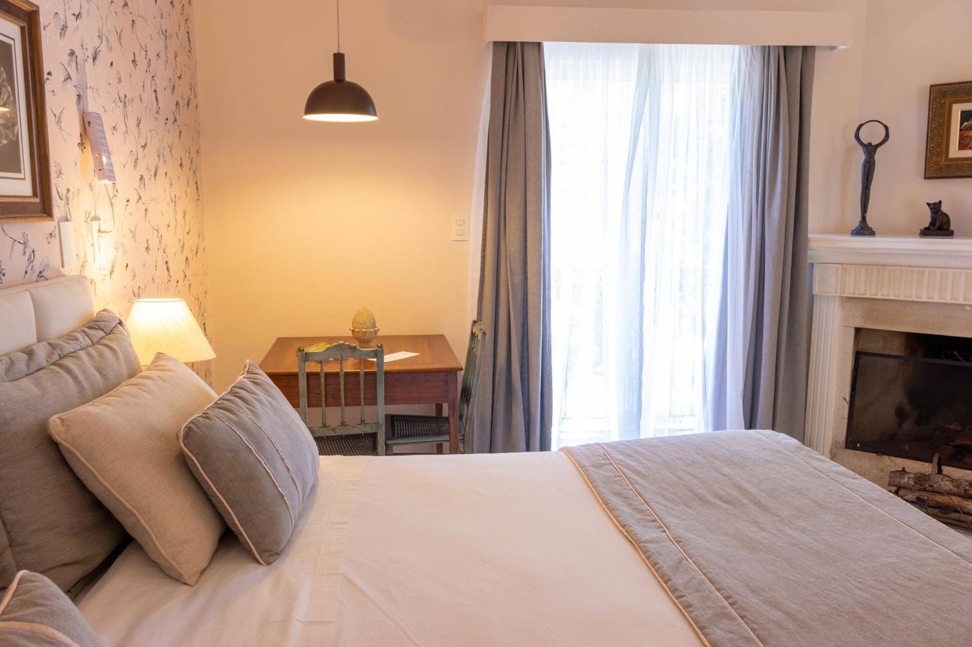 Locanda Della Mimosa Cascatinha Pokoj fotografie