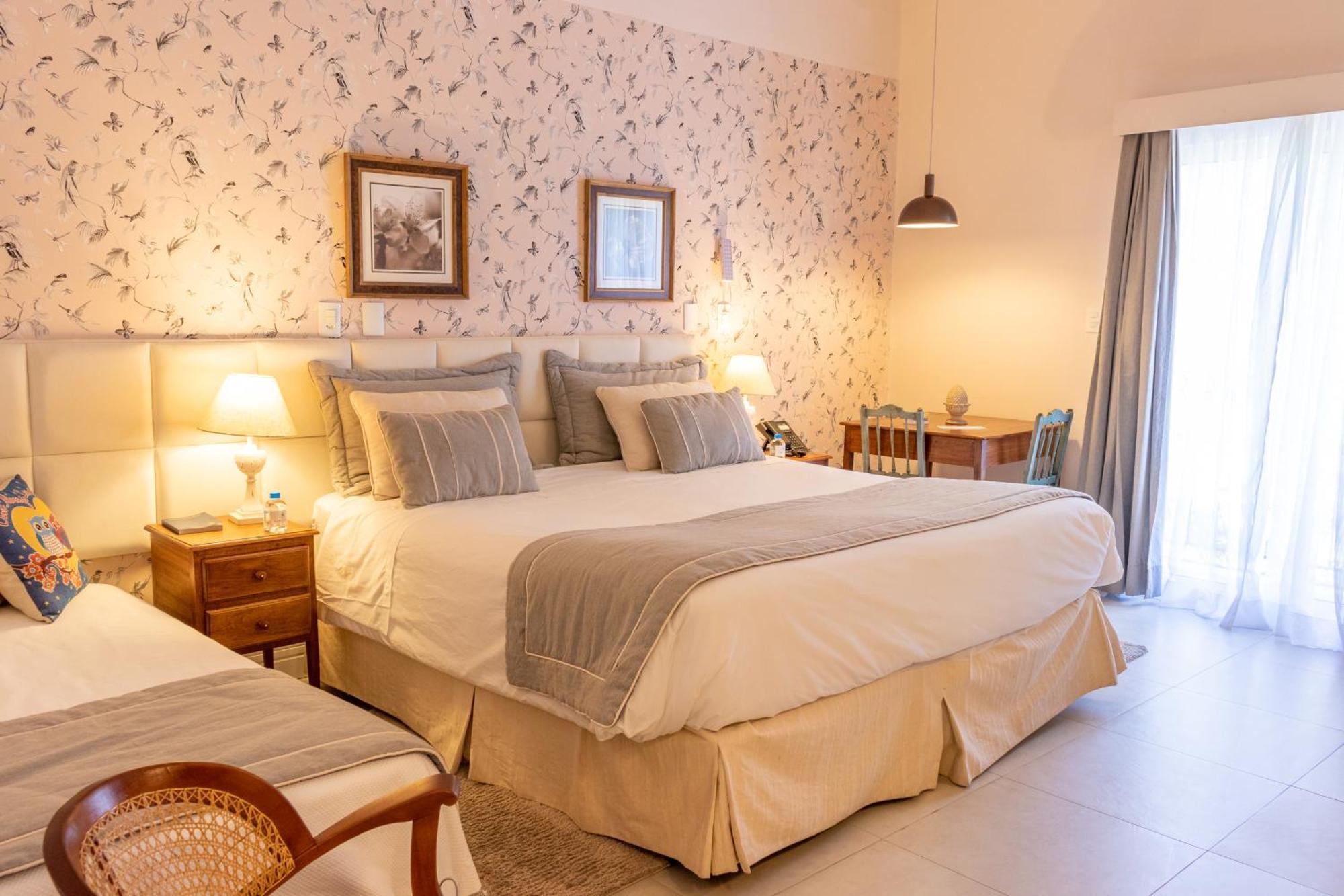 Locanda Della Mimosa Cascatinha Pokoj fotografie