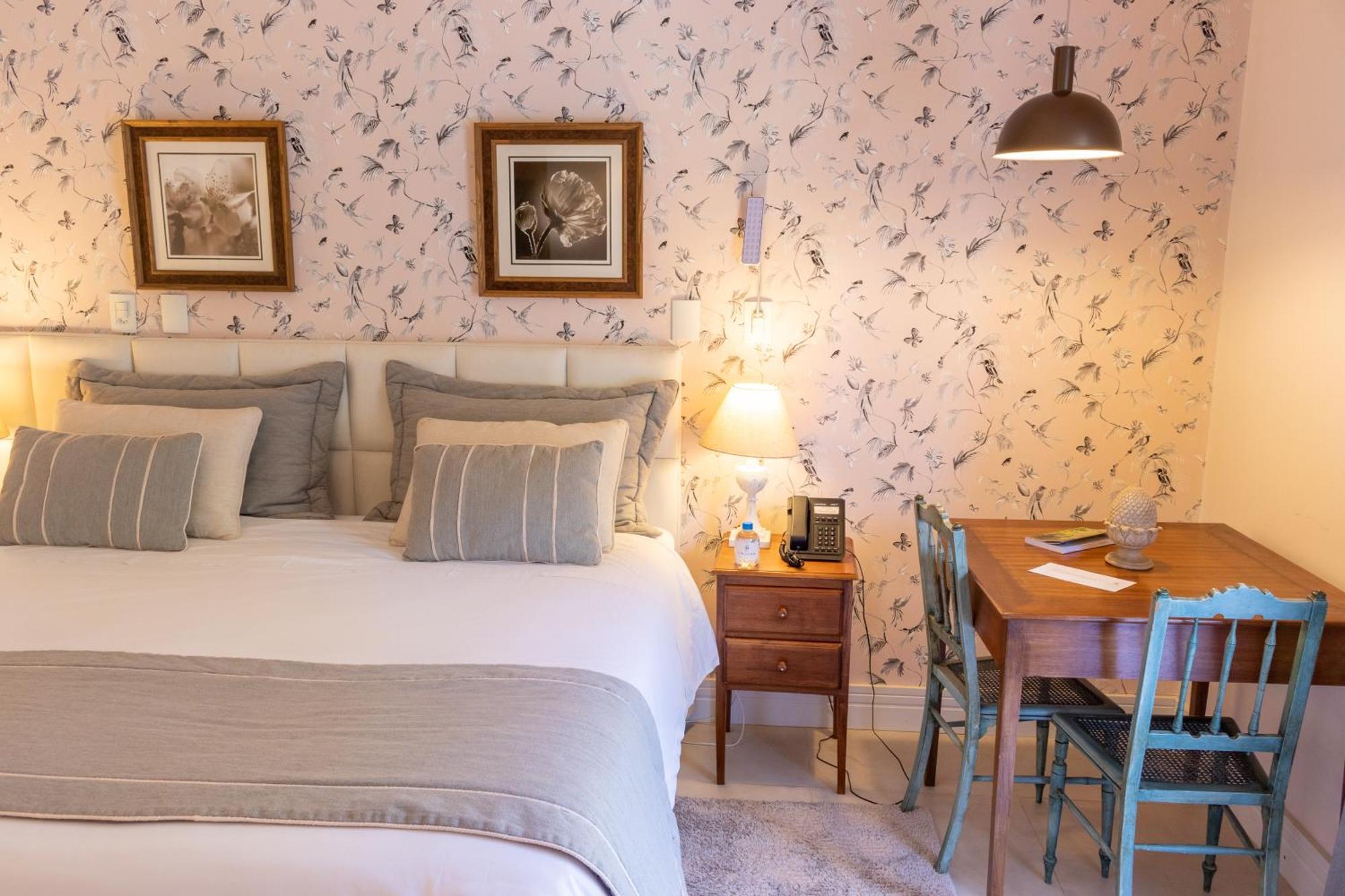 Locanda Della Mimosa Cascatinha Pokoj fotografie