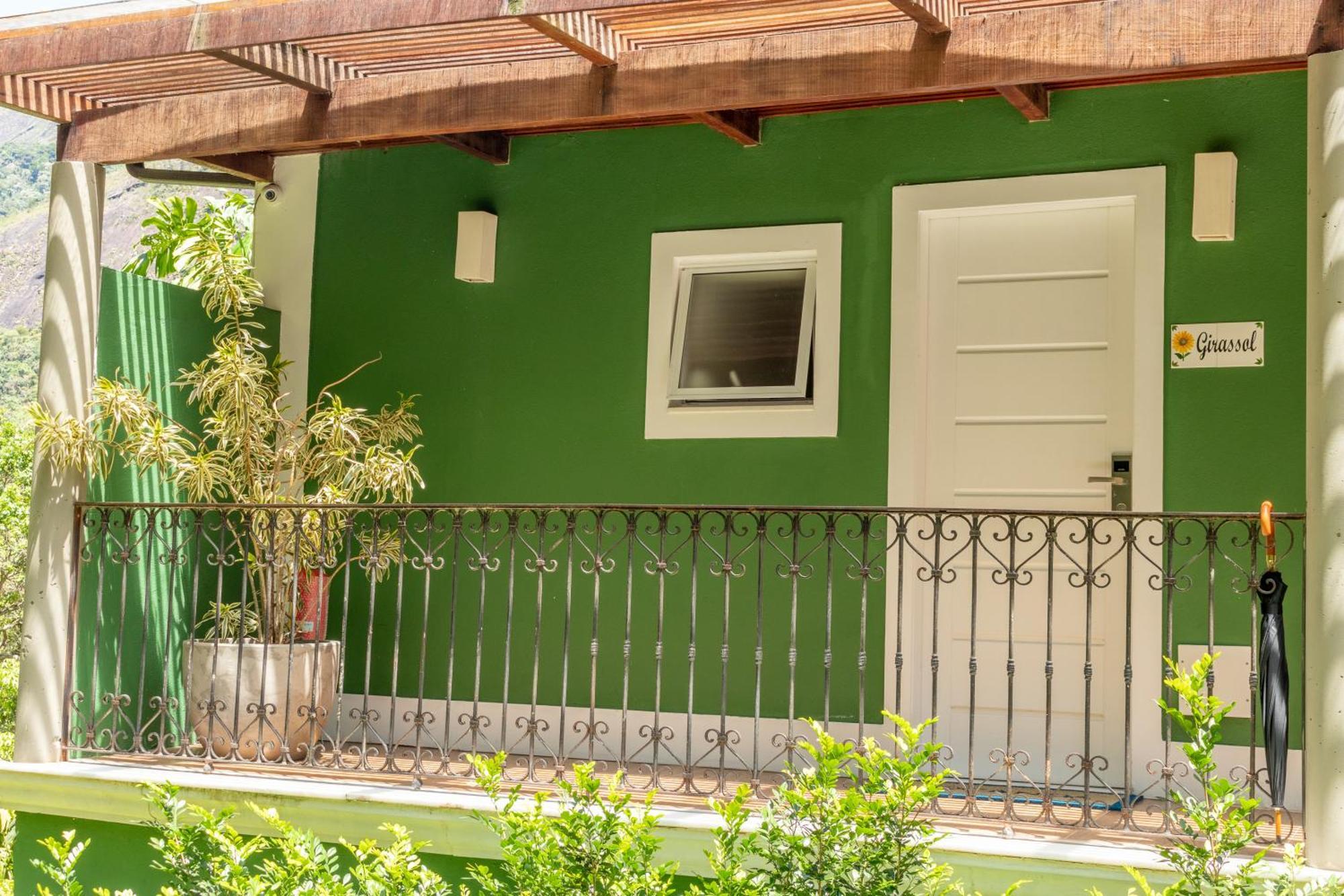 Locanda Della Mimosa Cascatinha Pokoj fotografie