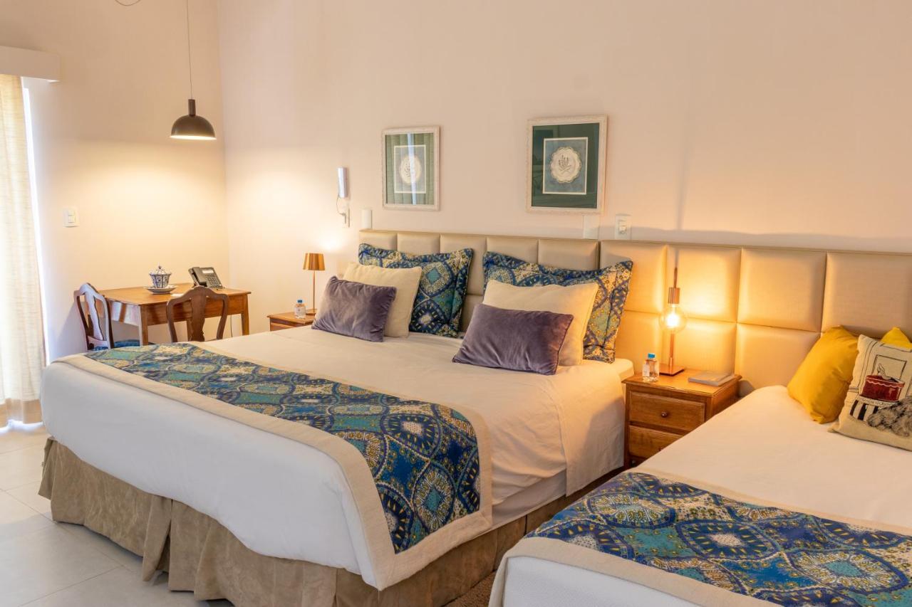 Locanda Della Mimosa Cascatinha Exteriér fotografie